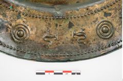 Foto von Bronzebreitrandschale (NHMW-PRAE-025473)